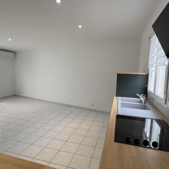 Maison / Villa BOUJAN-SUR-LIBRON (34760) 66.00m2 170 000 € 