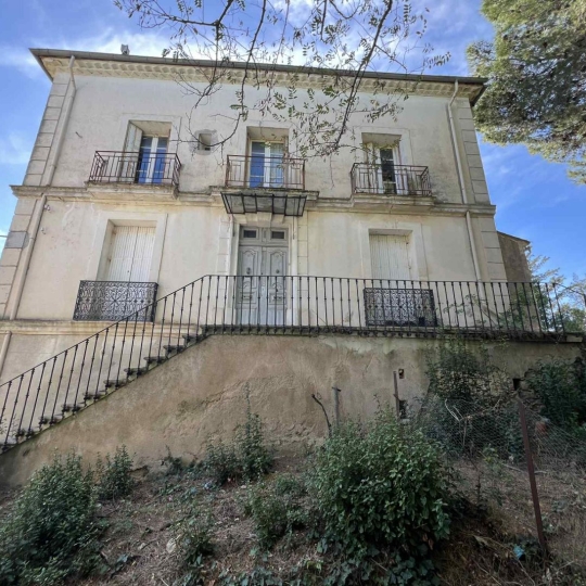 Maison / Villa CORNEILHAN (34490) 254.00m2 330 000 € 