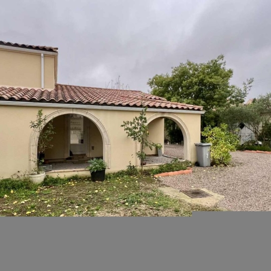 Maison / Villa LAURENS (34480) 200.00m2 465 000 € 