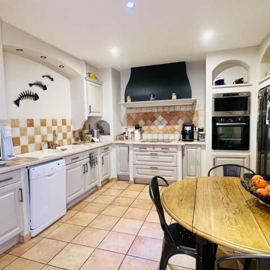 Maison / Villa CAZOULS-LES-BEZIERS (34370) 172.00m2 570 000 € 