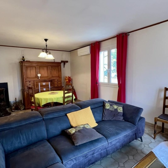 Réseau Immo-diffusion : Maison NARBONNE (11100) 86.00m2  270 000 € 