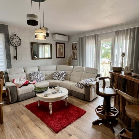 Maison / Villa SAUVIAN (34410) 89.00m2 275 000 € 