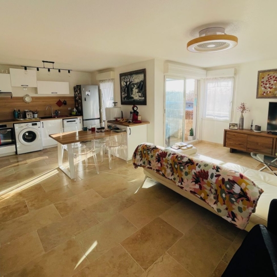 3 Pièces BEZIERS (34500) 67.00m2 - 158 000 € 