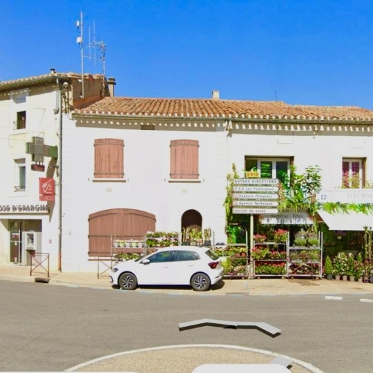 Réseau Immo-diffusion : Maison OLONZAC (34210) 297.00m2  280 000 € 