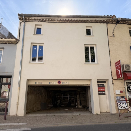 Maison / Villa OLONZAC (34210) 85.00m2 110 000 € 