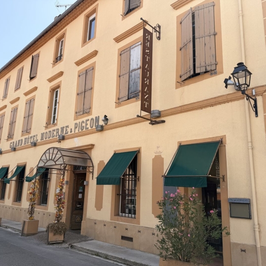 Activité commerciale LIMOUX (11300) m2 - 1 160 000 € 