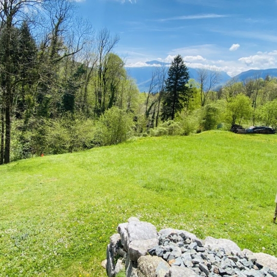 Terrain POMMIERS-LA-PLACETTE (38340) m2 195 000 € 