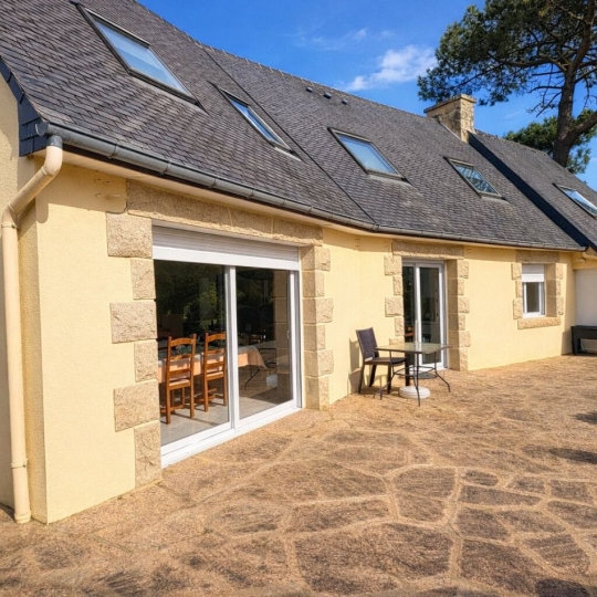 Maison / Villa PERROS-GUIREC (22700) 132.00m2 1 100 € 