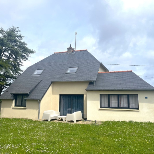 Maison / Villa PERROS-GUIREC (22700) 100.00m2 990 € 