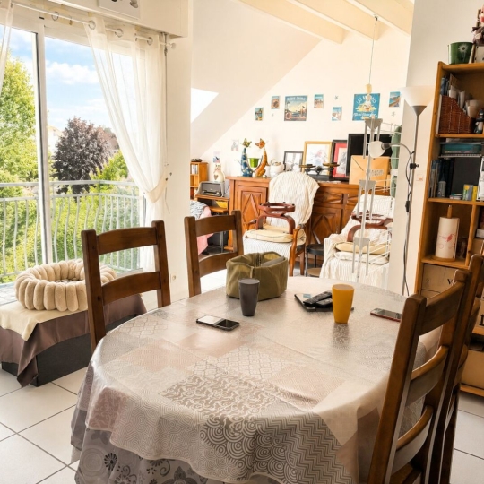 Appartement PERROS-GUIREC (22700) 60.00m2 750 € 