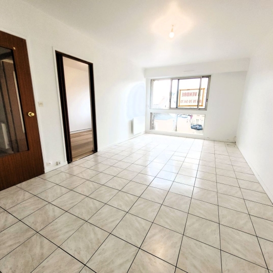 Appartement PERROS-GUIREC (22700) 49.00m2 535 € 