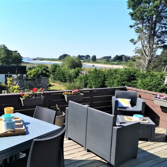 Maison TREGASTEL (22730) 200.00m2  - 793 100 € 