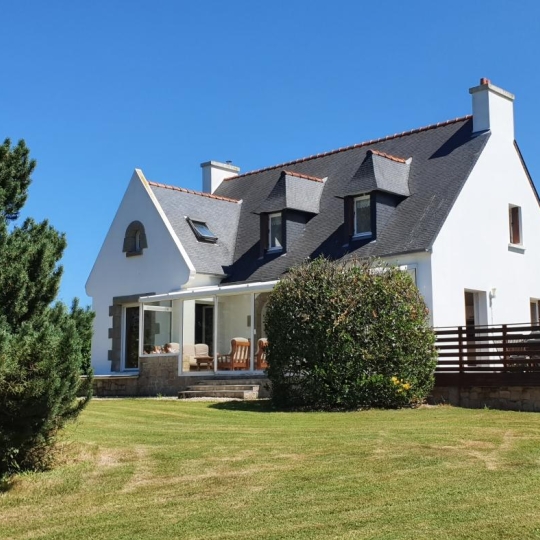 Réseau Immo-diffusion : Maison TRELEVERN (22660) 165.00m2  332 000 € 