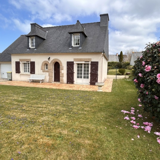 Maison / Villa SAINT-QUAY-PERROS (22700) 113.00m2 301 600 € 