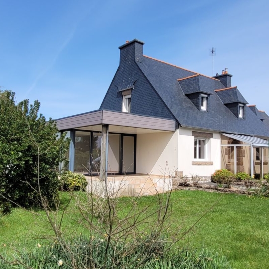 Réseau Immo-diffusion : Maison PERROS-GUIREC (22700) 180.00m2  498 000 € 