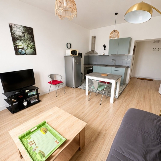 Réseau Immo-diffusion : 1 Pièce TREGASTEL (22730) 40.00m2  178 500 € 