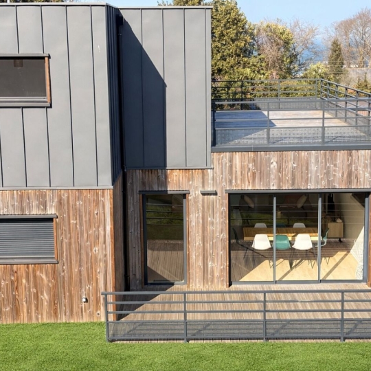 Maison PERROS-GUIREC (22700) 132.00m2 - 569 200 € 