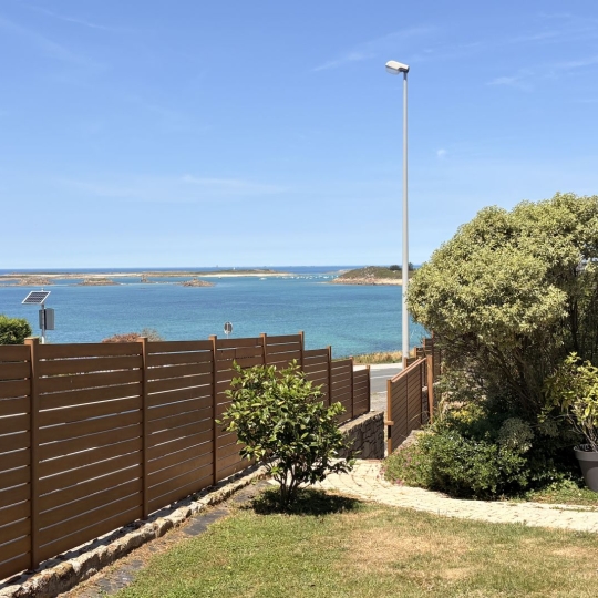 Maison / Villa TREBEURDEN (22560) 139.00m2 612 850 € 