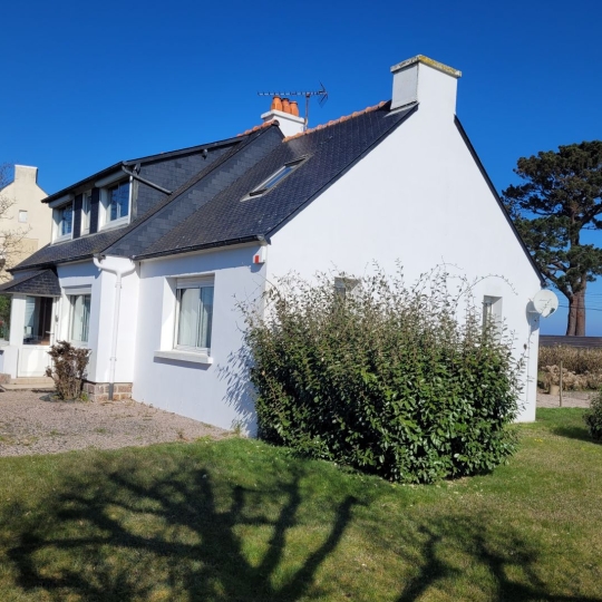 Réseau Immo-diffusion : Maison PERROS-GUIREC (22700) 120.00m2  638 600 € 