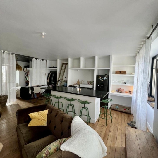 Loft PERROS-GUIREC (22700) 56.00m2  - 209 000 € 