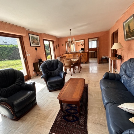 Maison / Villa SAINT-QUAY-PERROS (22700) 129.00m2 306 800 € 