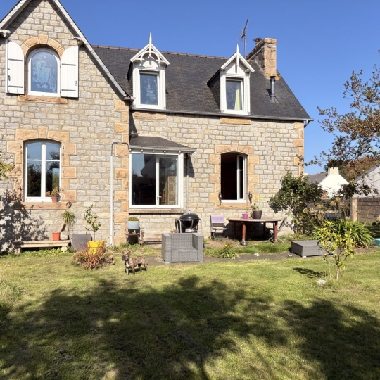 Maison / Villa TREBEURDEN (22560) 125.00m2 372 000 € 
