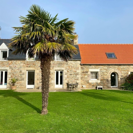Maison LANNION (22300) 174.00m2  - 465 000 € 