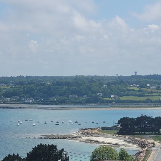 Réseau Immo-diffusion : Maison PERROS-GUIREC (22700) 180.00m2  669 500 € 