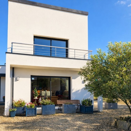 Maison / Villa PLEUMEUR-BODOU (22560) 127.00m2 442 980 € 