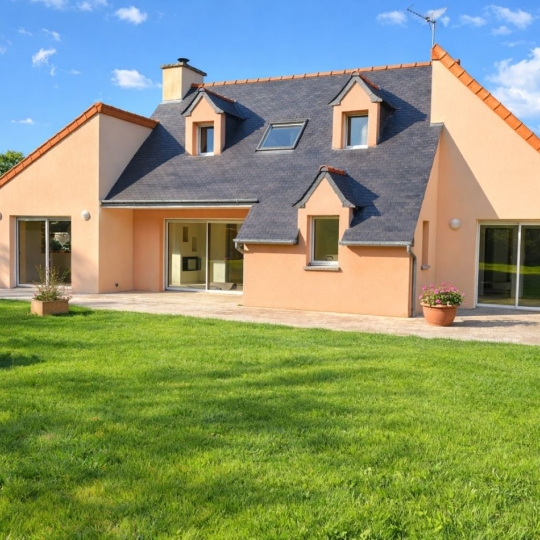 Maison / Villa TREGASTEL (22730) 152.00m2 772 500 € 