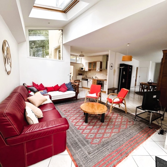 4 Pièces PERROS-GUIREC (22700) 95.00m2  - 309 920 € 