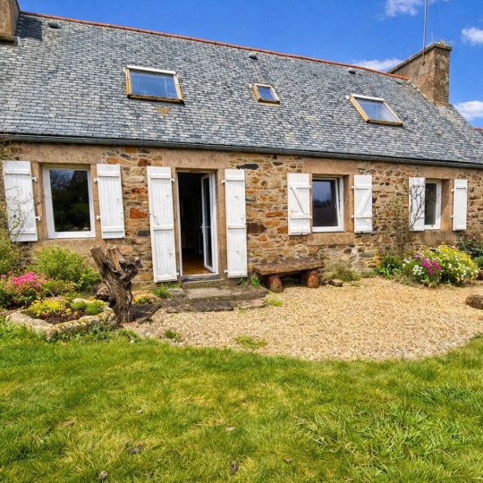 Réseau Immo-diffusion : Maison PERROS-GUIREC (22700) 148.00m2  270 400 € 