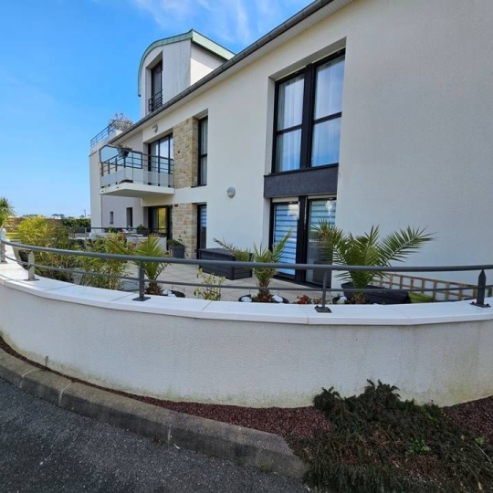 Réseau Immo-diffusion : 3 Pièces PERROS-GUIREC (22700) 65.00m2  265 200 € 