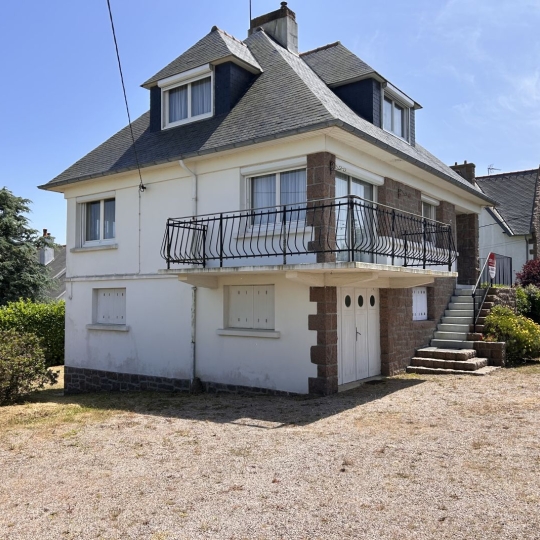 Maison / Villa TREGASTEL (22730) 97.00m2 301 250 € 