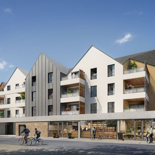 Appartement TREGASTEL (22730) 59.00m2 335 000 € 