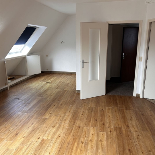 2 Pièces PERROS-GUIREC (22700) 52.00m2  - 155 000 € 