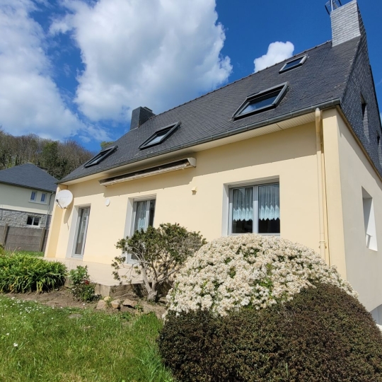 Maison PERROS-GUIREC (22700) 136.00m2  - 419 175 € 