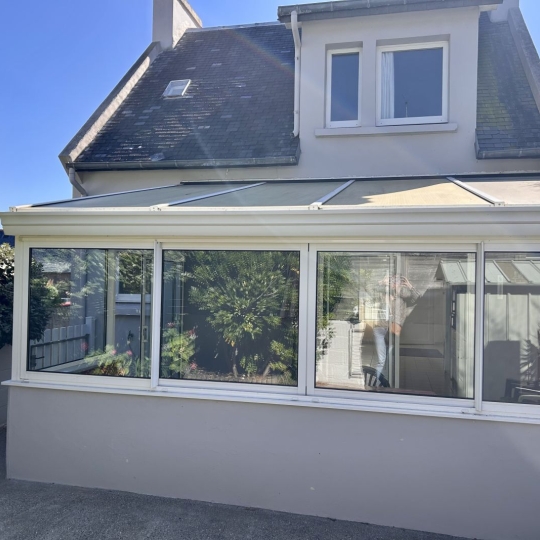 Maison TREGASTEL (22730) 72.00m2  - 347 560 € 