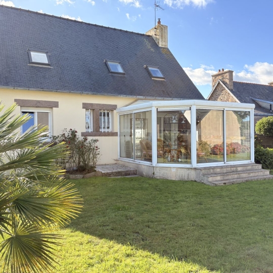 Réseau Immo-diffusion : Maison PERROS-GUIREC (22700) 110.00m2  373 500 € 