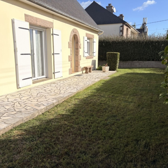 Réseau Immo-diffusion : Maison PERROS-GUIREC (22700) 110.00m2  373 500 € 
