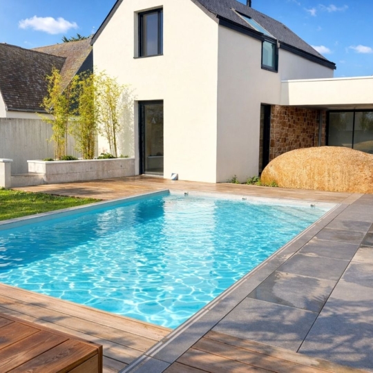 Maison / Villa PERROS-GUIREC (22700) 236.00m2 1 498 650 € 