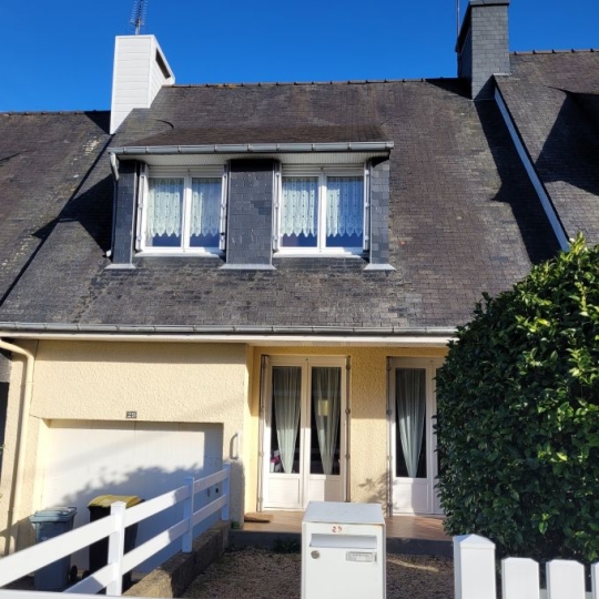 Réseau Immo-diffusion : Maison PERROS-GUIREC (22700) 89.00m2  280 800 € 