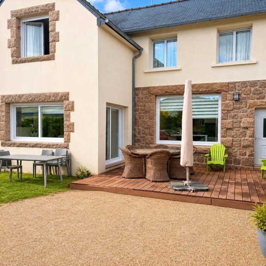 Maison PERROS-GUIREC (22700) 137.00m2 - 394 250 € 