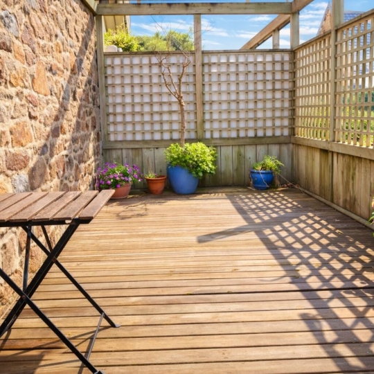 Réseau Immo-diffusion : 5 Pièces PERROS-GUIREC (22700) 102.00m2  342 375 € 