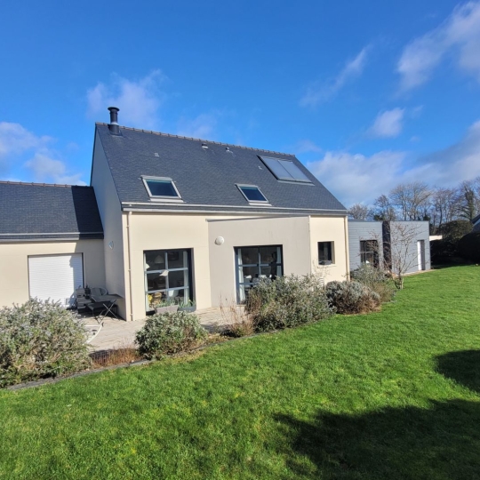 Maison / Villa LOUANNEC (22700) 151.00m2 515 000 € 