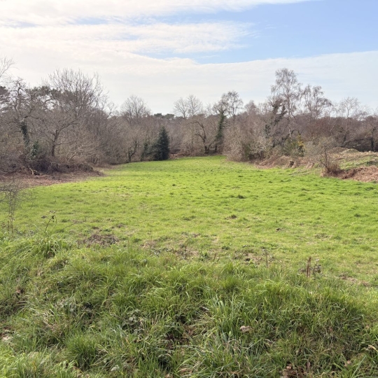 Terrain PERROS-GUIREC (22700) m2 363 125 € 
