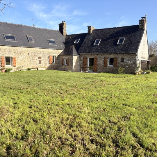 Maison / Villa TRELEVERN (22660) 126.00m2 394 250 € 
