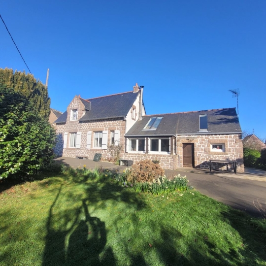 Réseau Immo-diffusion : Maison PERROS-GUIREC (22700) 97.00m2  321 625 € 