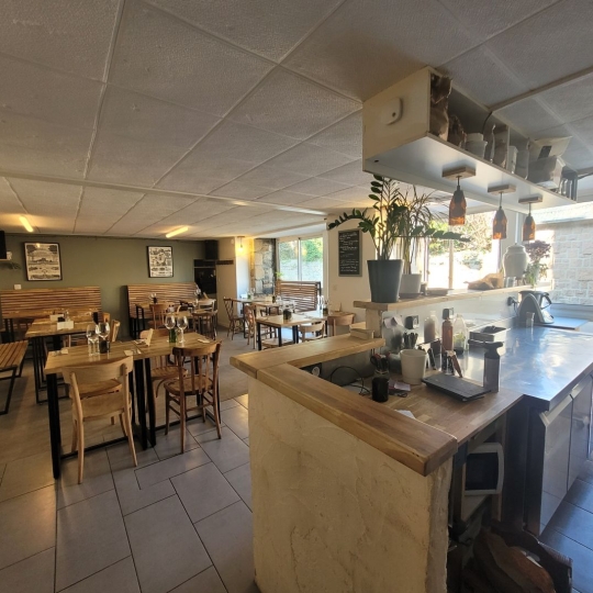 Commerces PERROS-GUIREC (22700) 60.00m2 126 000 € 