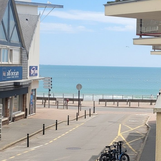 Réseau Immo-diffusion : 2 Pièces PERROS-GUIREC (22700) 29.00m2  170 600 € 